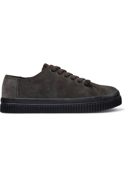 Peu Roda Gri Nubuk Erkek Sneakers K101042-004