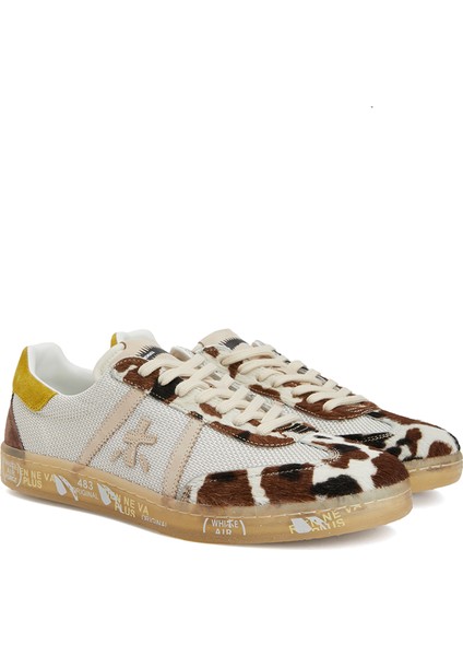 Bonnie Kahve Beyaz Erkek Sneaker fiyatları