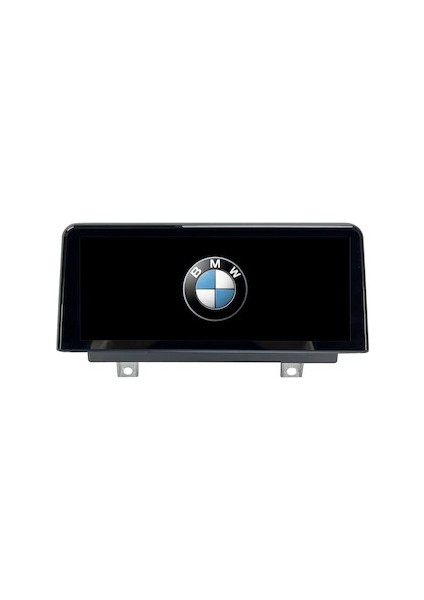 Bmw F30 Android Multimedya Sistemi (2011-2019) 2 GB Ram, 32 GB Hafıza, 8 Çekirdek, Navigatör