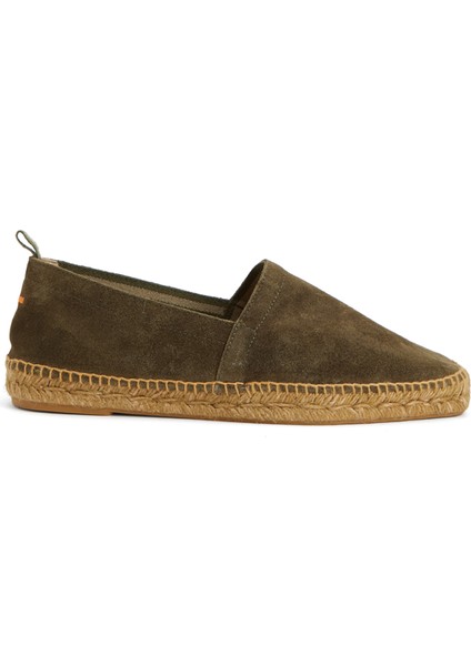 Pablo T Haki Erkek Espadril