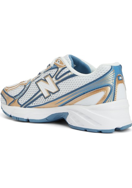 740 Lifestyle Beyaz Erkek Sneaker modelleri