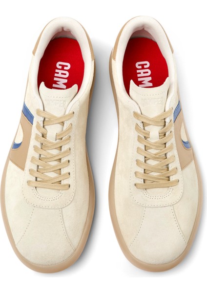 Pelotas Soller Beyaz Deri Erkek Sneaker K100937-011 fırsatları