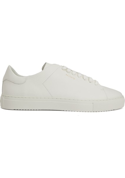 Clean 90 Beyaz Erkek Deri Sneaker