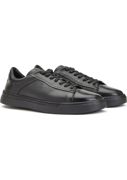 Siyah Sneaker