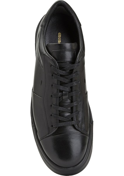 Siyah Sneaker