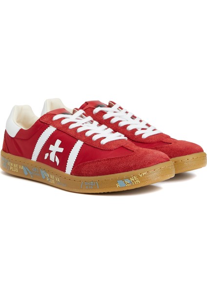 Bonnie Kırmızı Erkek Sneaker fiyatları