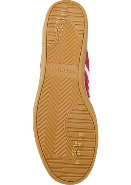 Bonnie Kırmızı Erkek Sneaker indirimleri