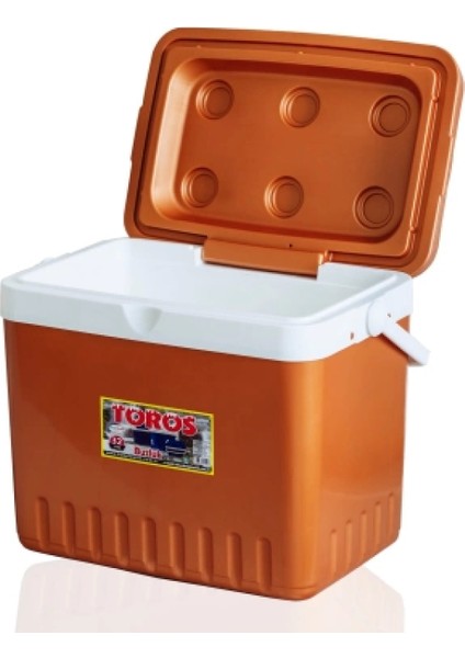 Buzluk 32LT Plastik (4887)
