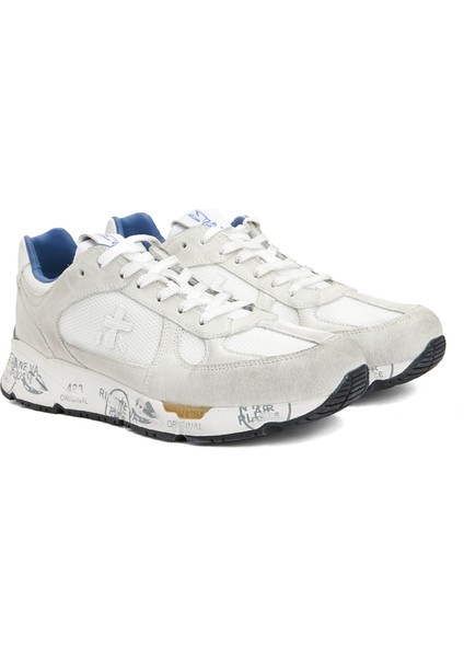 Mase Gri Erkek Sneaker