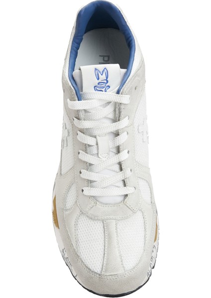 Mase Gri Erkek Sneaker