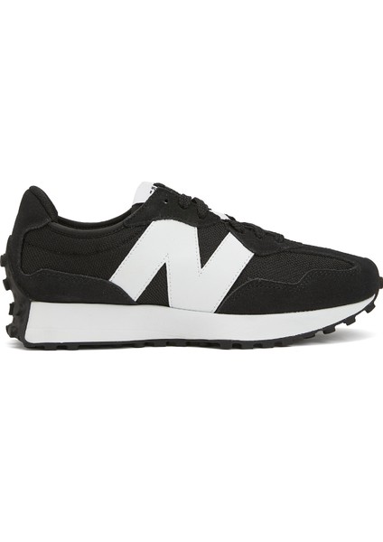 327 Siyah Erkek Sneaker