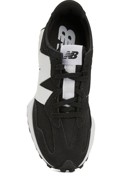 327 Siyah Erkek Sneaker fırsatları