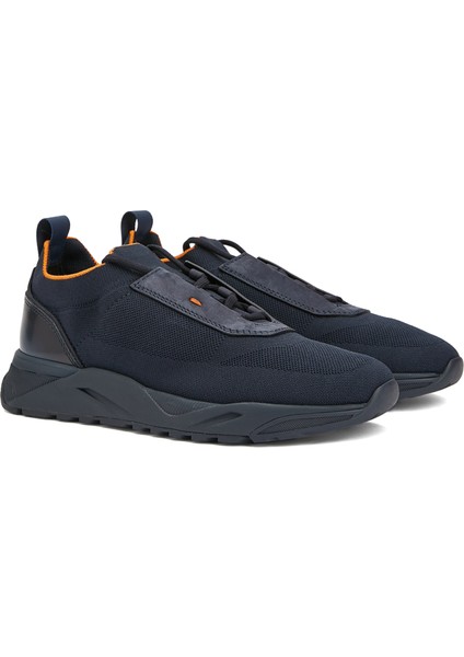 Mavi Erkek Sneaker