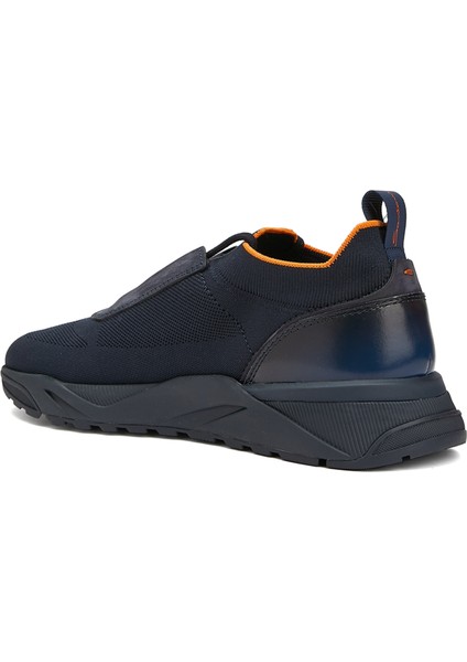 Mavi Erkek Sneaker