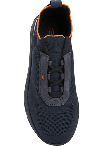 Mavi Erkek Sneaker