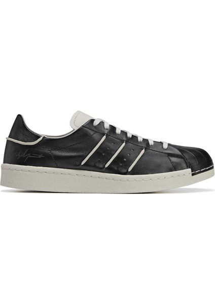 Superstar Siyah Erkek Sneaker