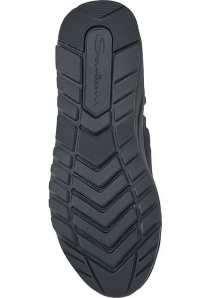 Mavi Erkek Sneaker