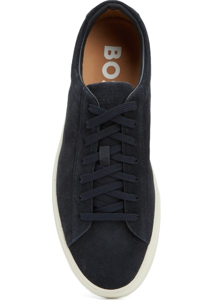 Lacivert Erkek Sneaker