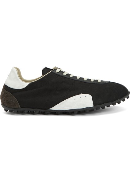 Siyah Erkek Sneaker