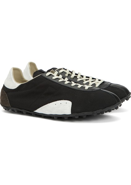 Siyah Erkek Sneaker