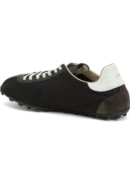 Siyah Erkek Sneaker