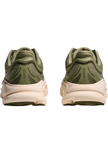 Bondi 9 Haki Erkek Sneaker