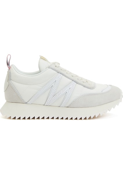 Pacey Beyaz Erkek Sneaker