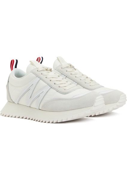 Pacey Beyaz Erkek Sneaker