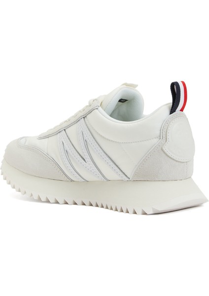 Pacey Beyaz Erkek Sneaker