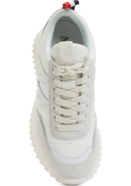 Pacey Beyaz Erkek Sneaker
