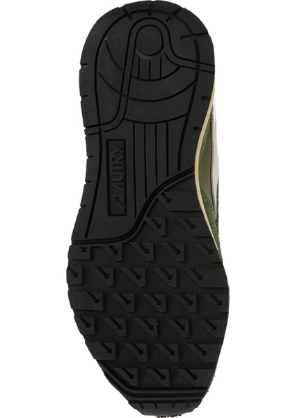 Reelwind Haki Erkek Sneaker