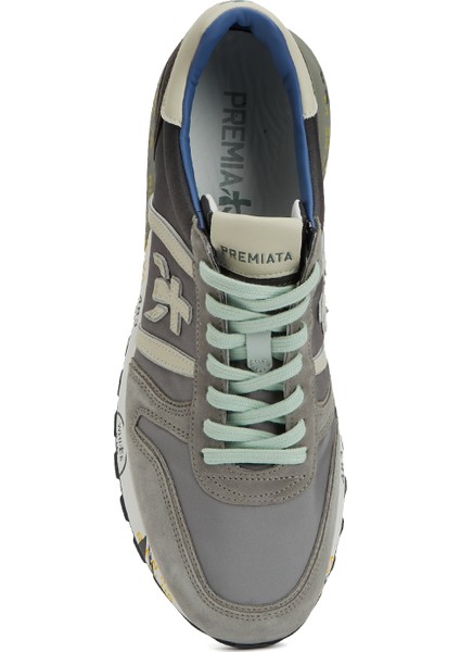 Gri Erkek Sneaker