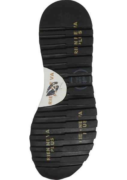 Gri Erkek Sneaker