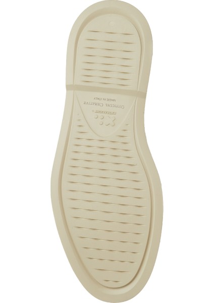Mavi Erkek Deri Loafer