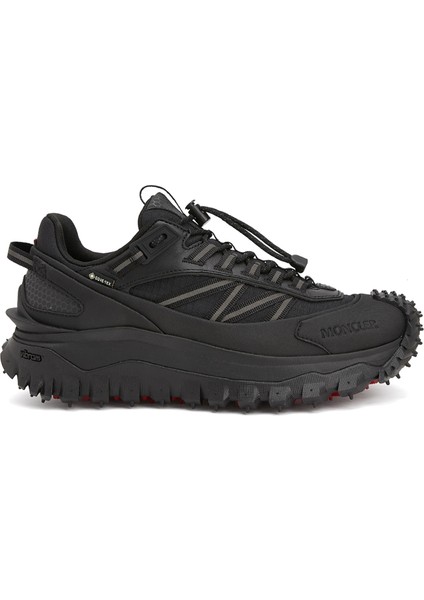 Trailgrip Gtx Siyah Erkek Sneaker