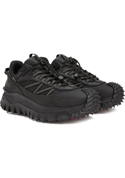 Trailgrip Gtx Siyah Erkek Sneaker
