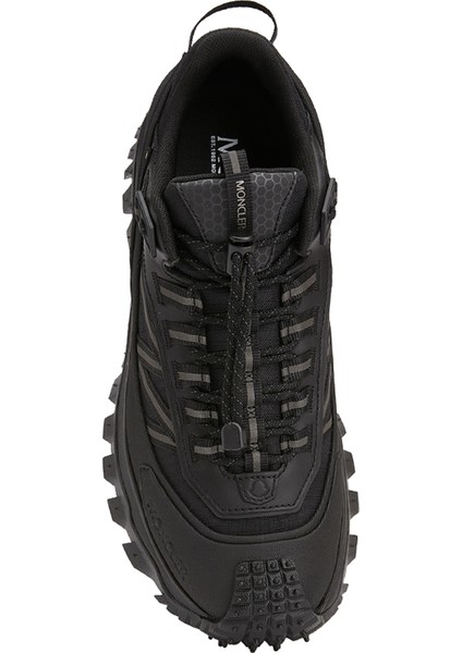 Trailgrip Gtx Siyah Erkek Sneaker