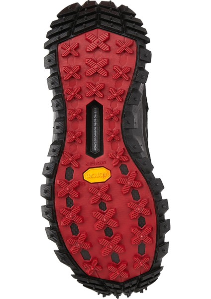 Trailgrip Gtx Siyah Erkek Sneaker