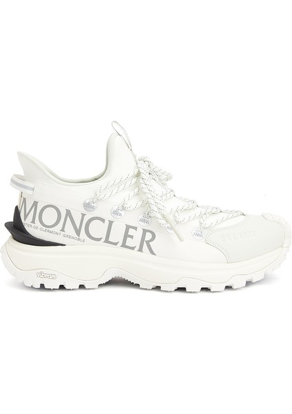 Trail Grip Lite 2 Beyaz Erkek Sneaker