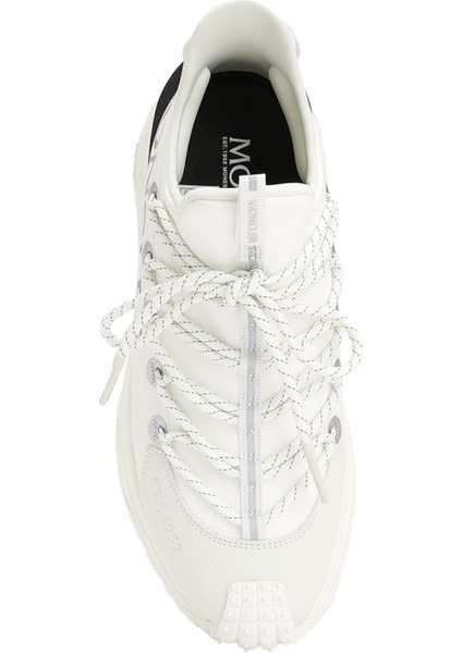 Trail Grip Lite 2 Beyaz Erkek Sneaker fırsatları
