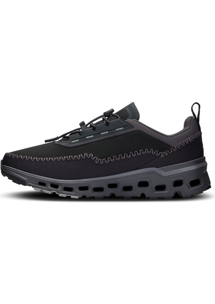 Cloudaway 2 Siyah Erkek Sneaker