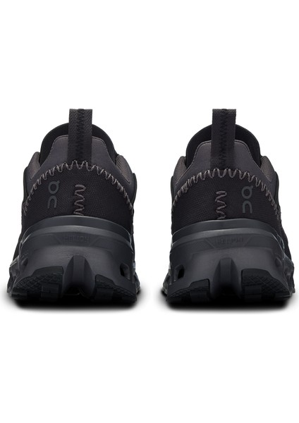 Cloudaway 2 Siyah Erkek Sneaker