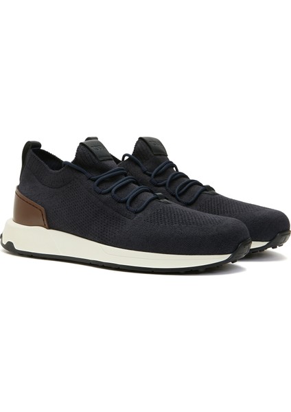 Lacivert Erkek Sneaker