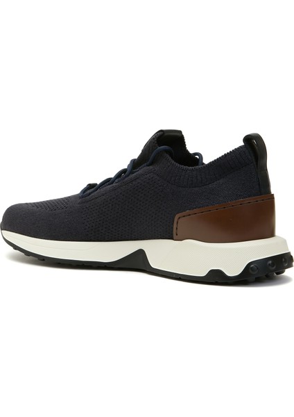 Lacivert Erkek Sneaker