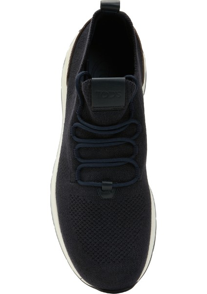 Lacivert Erkek Sneaker