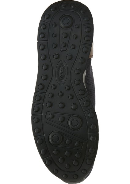Lacivert Erkek Sneaker