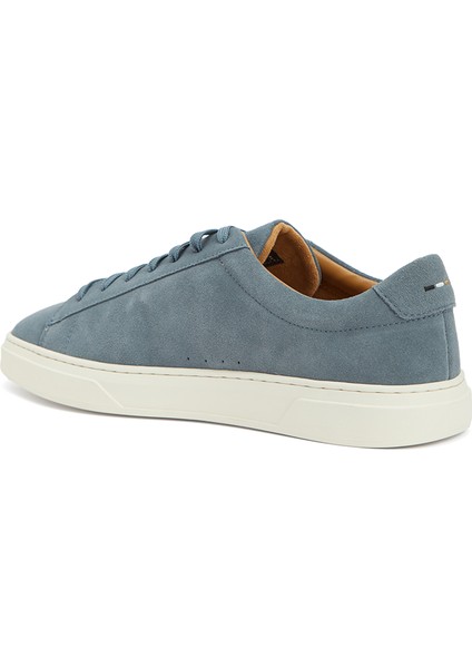 Mavi Erkek Sneaker