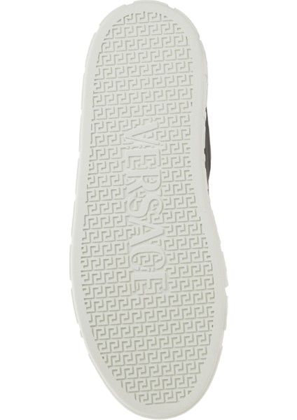 Siyah Erkek Sneaker