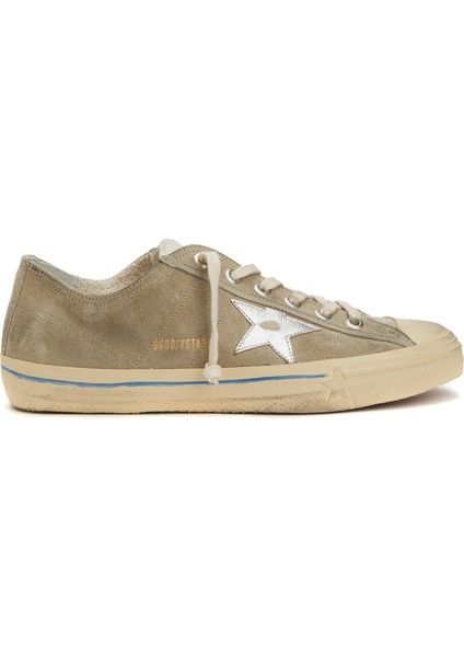 V-Star Vizon Erkek Süet Sneaker