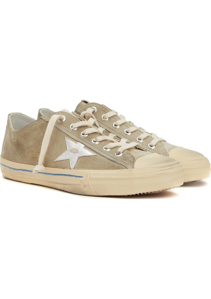 V-Star Vizon Erkek Süet Sneaker